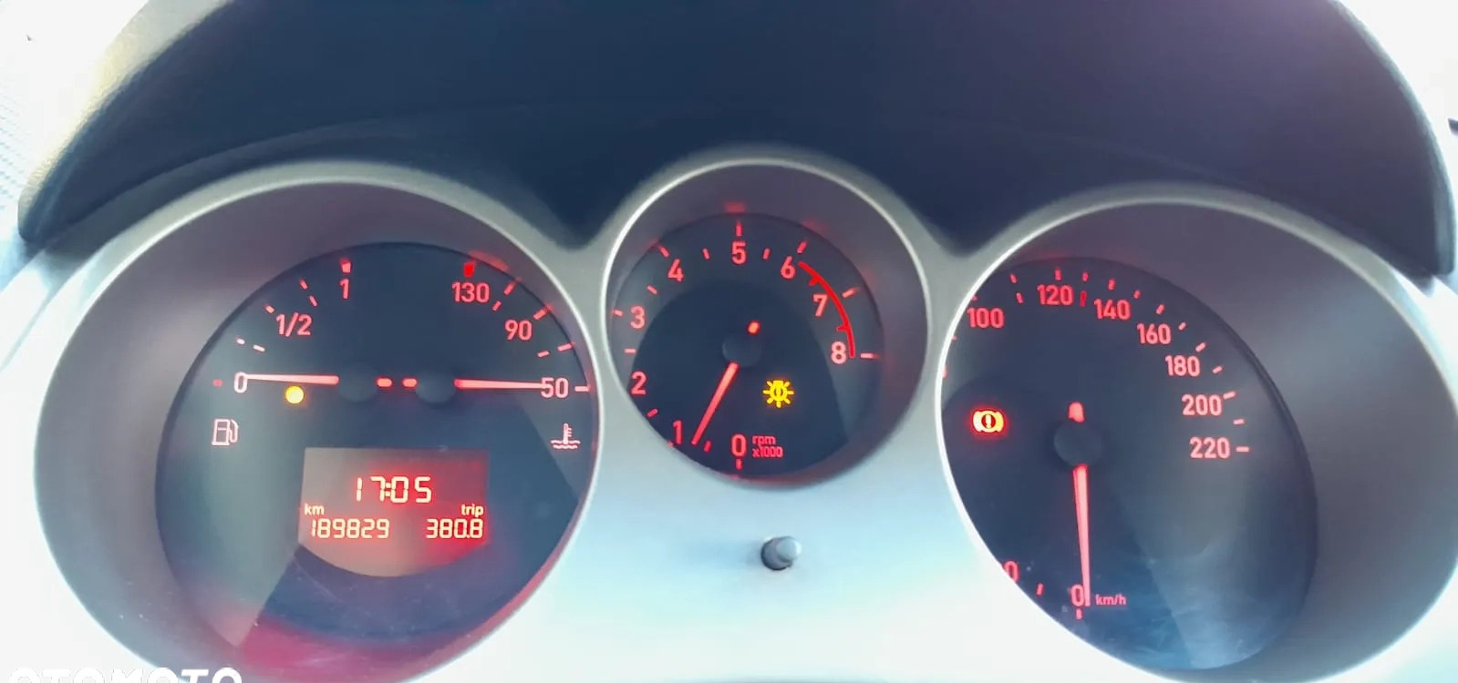 Seat Altea cena 12900 przebieg: 189829, rok produkcji 2004 z Kęty małe 79
